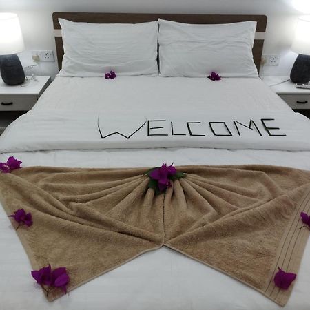 The Happiness Sun Suites Fodhdhoo 외부 사진