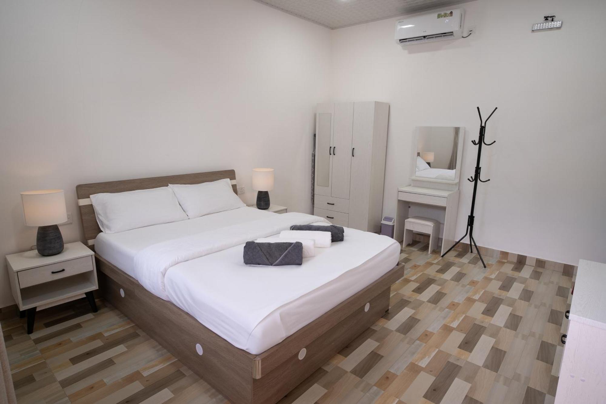 The Happiness Sun Suites Fodhdhoo 외부 사진