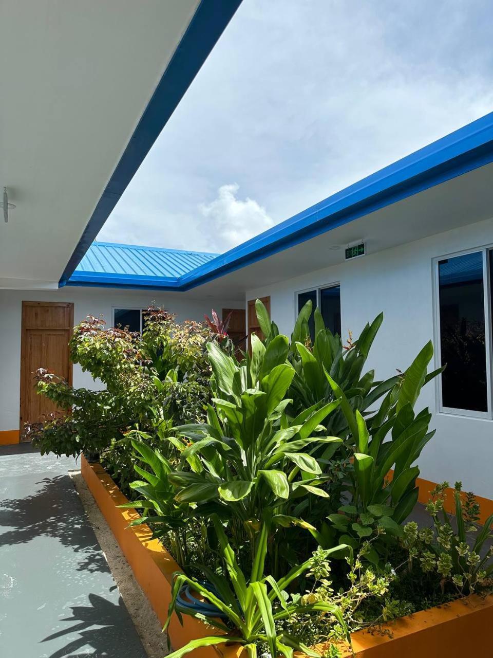 The Happiness Sun Suites Fodhdhoo 외부 사진